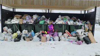 ГЖИ вынесла предписание управляющей компании в Магнитогорске после жалоб жильцов