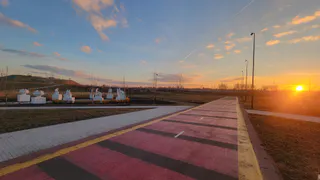 Октябрьские туманы и слабые заморозки: что ждет жителей Челябинской области в среду