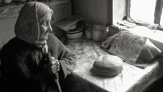 Так выросли или уменьшились пенсии жителей Брянщины?