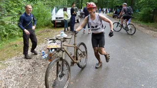 В Нижнекамске состоятся соревнования по триатлону