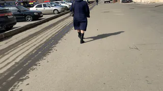 Пешком прямо к беде: как ходьба разрушает здоровье после 50