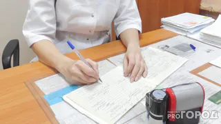 Половина — дети: в Рязанской области растет заболеваемость ОРВИ