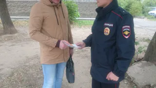 Рязанцам рассказали, как не попасться на уловки мошенников