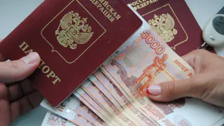 В России сократился средний размер «займа до зарплаты»