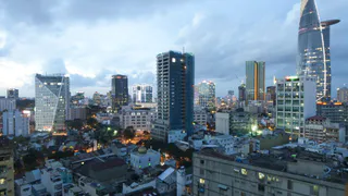 Предприниматели Рязанской области вышли на рынки Юго-Восточной Азии