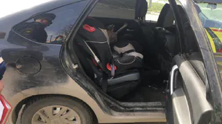 В ДТП в Рязани пострадала 4-летняя девочка