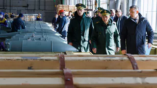 Шойгу раскрыл все карты: стало известно, объявят ли в апреле новую волну мобилизации 