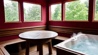 Немца позвали в русскую баню — дальше началось то, к чему он был не готов