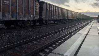 Коми гарантирует безопасность на железной дороге после трагедии