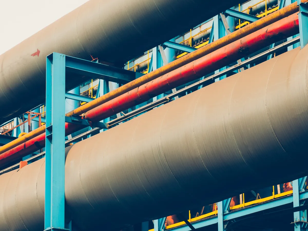 В Челябинской области завершили расследование дела о хищении топлива