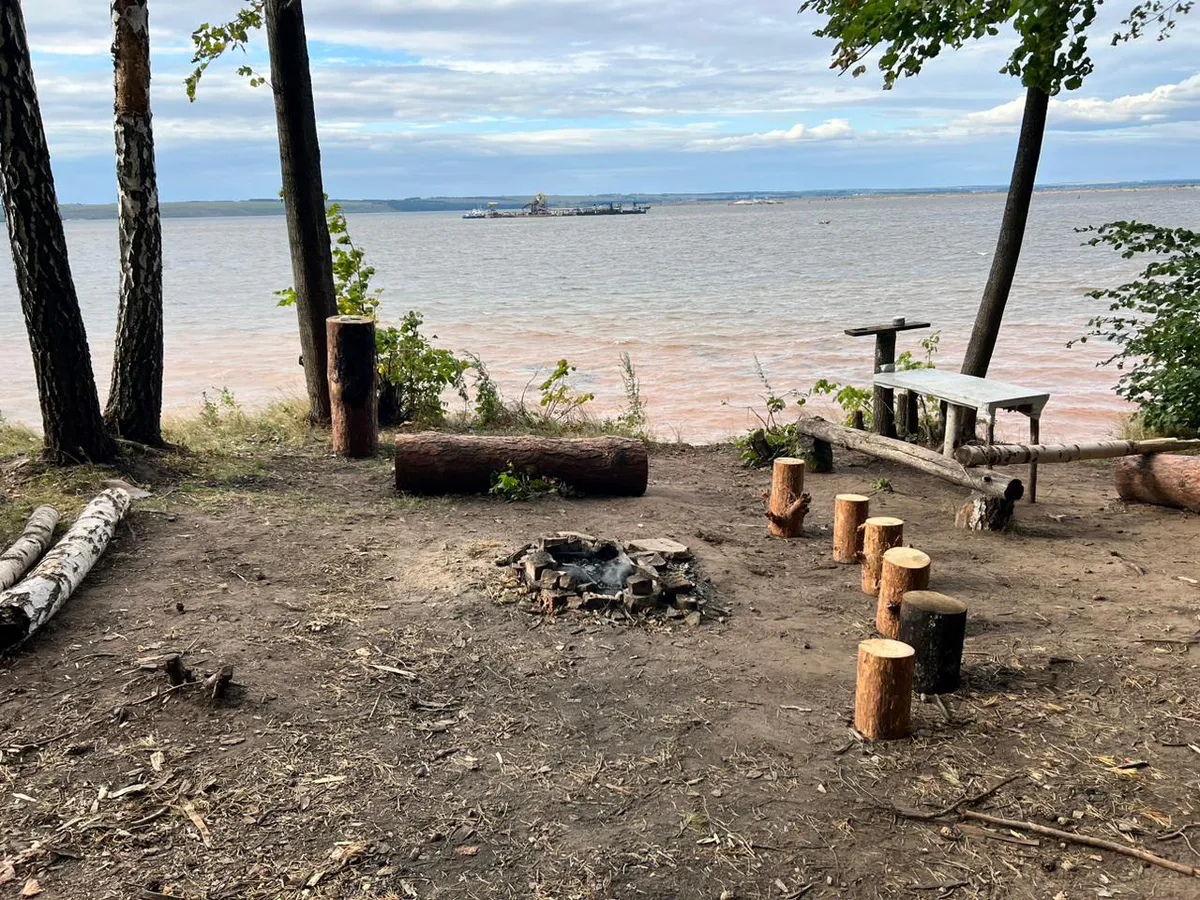 До +1° С ночью: природа постепенно готовится к осени