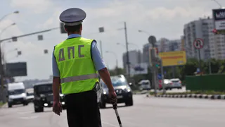 Безопасность детей: в ГИБДД решили разыграть светоотражающие элементы