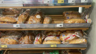 Эксперты назвали самый полезный хлеб - не белый и не с отрубями, в 2 раза полезнее батона