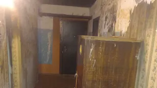 24-летний житель Русского Камешкира спас людей из горящего дома на ул. Антонова