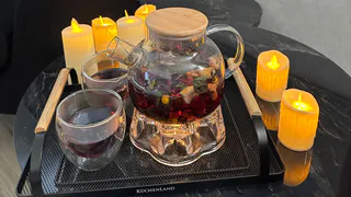 Намного вкуснее и полезнее, чем Иван-чай:  определили лучший напиток для долгожителей - растет у каждого в  огороде