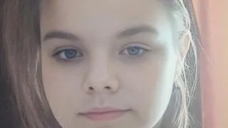 В Магнитогорске без вести пропала 13-летняя девочка в школьной форме