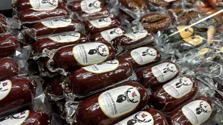 В Коми интинский агрокомплекс наладил полный цикл переработки оленины