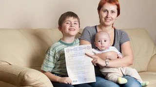 Нижнекамские мамочки смогут получать маткапитал еще три года