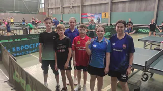 Спортсмены Коми изящно представили регион на всероссийских соревнованиях