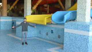 Мы будем выживать. В Рязани закрыли аквапарки и фитнес-клубы – предприниматели бьют тревогу