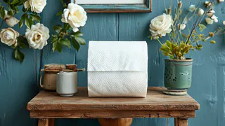 Объявлена самая лучшая туалетная бумага: мягкая, безопасная и растворяется в воде, не засоряя трубы