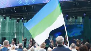 Власти Коми напомнили о запрещённых предметах на праздновании Дня Республики