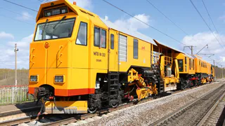 В Коми успешно завершились работы по капремонту железнодорожного полотна