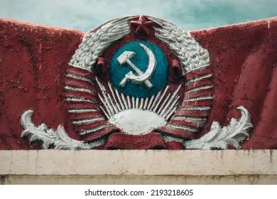 Новый СССР уже на подходе