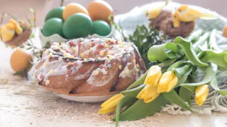 Светлая Пасха - 2025: какого числа отмечаем и что нужно ставить на стол