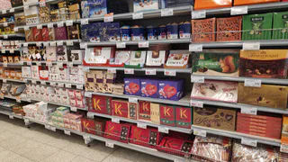 Никакой пальмы, сплошное какао: Роскачество назвало лидеров среди изготовителей шоколада