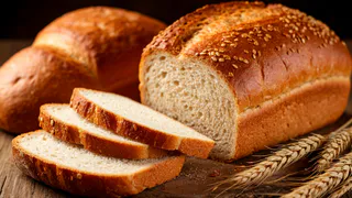 Ученые назвали самый полезный хлеб - не белый и не с отрубями, и куда полезнее, чем батон