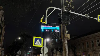 Активисты Рязани просят вернуть на место остановку транспорта «Памятник Павлову»