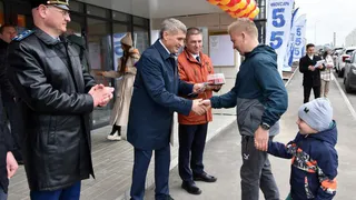 За пять лет в Чувашии планируют обеспечить жильем детей-сирот