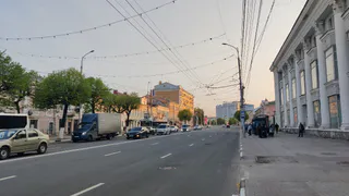 Над Рязанской областью ночью сбили беспилотник