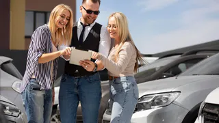 В рамках викторины "Магнитогорск – стальное сердце России" разыграют квартиру и шесть автомобилей