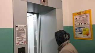 «Решение» проблемы: в России продлят срок службы устаревших лифтов