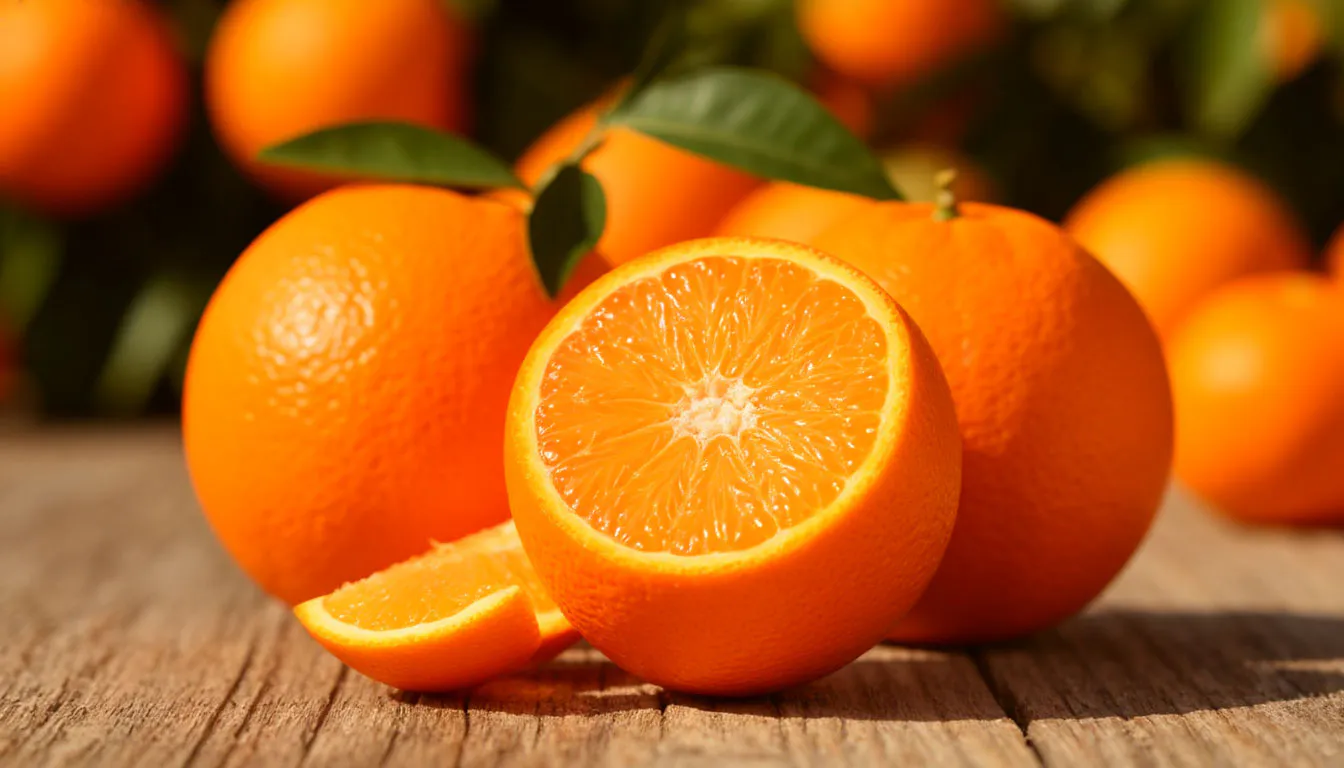 Не роллы для розжига, а апельсин: как цитрусовые корки творят чудеса с вашей печкой