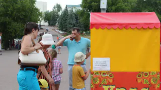 Где попить квас в Рязани? Pro Город публикует список адресов