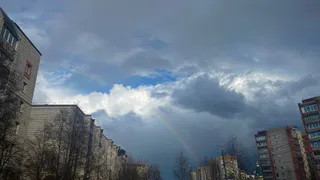 В Чувашии 27 июня ожидаются кратковременные дожди и грозы