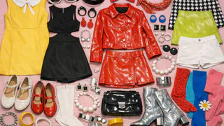 14 культовых вещей из 60-х, которые неожиданно стали главными трендами сезона