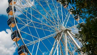 «Небо 33» уже не временно недоступно