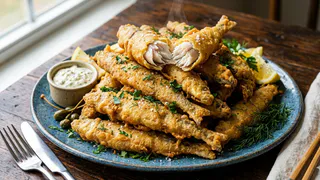 После такой рыбы и семга не в радость: готовлю мойву по секрету крымских рыбаков - дешево, вкусно, без запаха