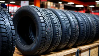 С 1 декабря в России ужесточили проверки зимней резины и не только: обнародован список