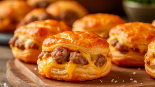 Когда лень готовить, спасает этот рецепт: 3 простых ингредиента — и на столе горячее, ароматное блюдо, все домашние в восторге  