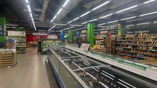 За два дня во Владимирской области несколько раз обворовали магазины