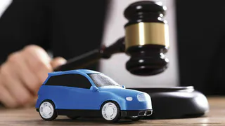 Минус авто: 19-летний владимирец лишился «Лады» из-за пьянки за рулем