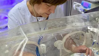 Более 1200 малышей родились во Владимирской области благодаря процедуре ЭКО