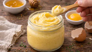 Намазала лицо этим на ночь — утром кожа будто отдохнула: бюджетный рецепт крема