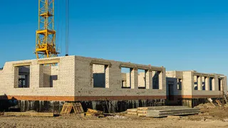 В рязанском лесопарке хотят построить школу