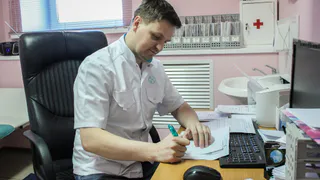 Более 180 тысяч жителей Рязанской области сделали прививку от гриппа